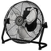 Вентилятор напольный Energy EN-1666 (45 Вт)