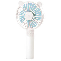 Настольный вентилятор Energy EN-0610 USB (4 Вт) акамулятор