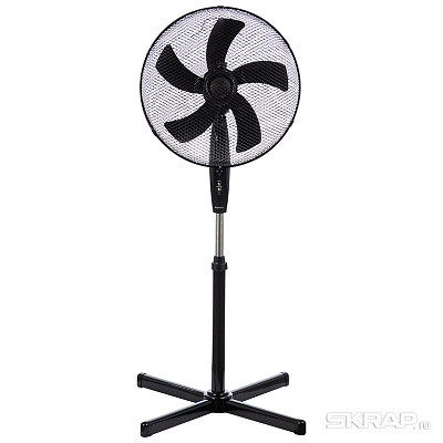 Напольный вентилятор Energy ELEGANCE EN-1626 (45Вт)