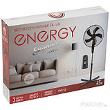 Напольный вентилятор Energy ELEGANCE EN-1626 (45Вт), фото 5