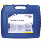 Масло North Sea Lubricants Autogear Power EP 80W-90 GL-4 20л