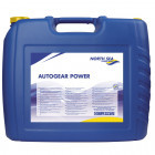 Масло North Sea Lubricants Autogear Power MP 80W-90 GL-5 20л