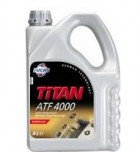 Масло Fuchs Titan ATF 4000 5л