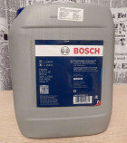 Тормозная жидкость Bosch DOT 4 HP 5л