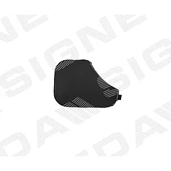 Заглушка крюка буксировки для Ford Fiesta V (JHS)