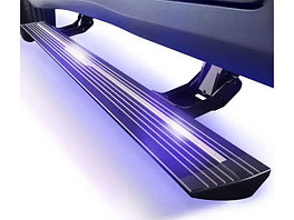 Тюнинг и аксессуары для Geely Okavango