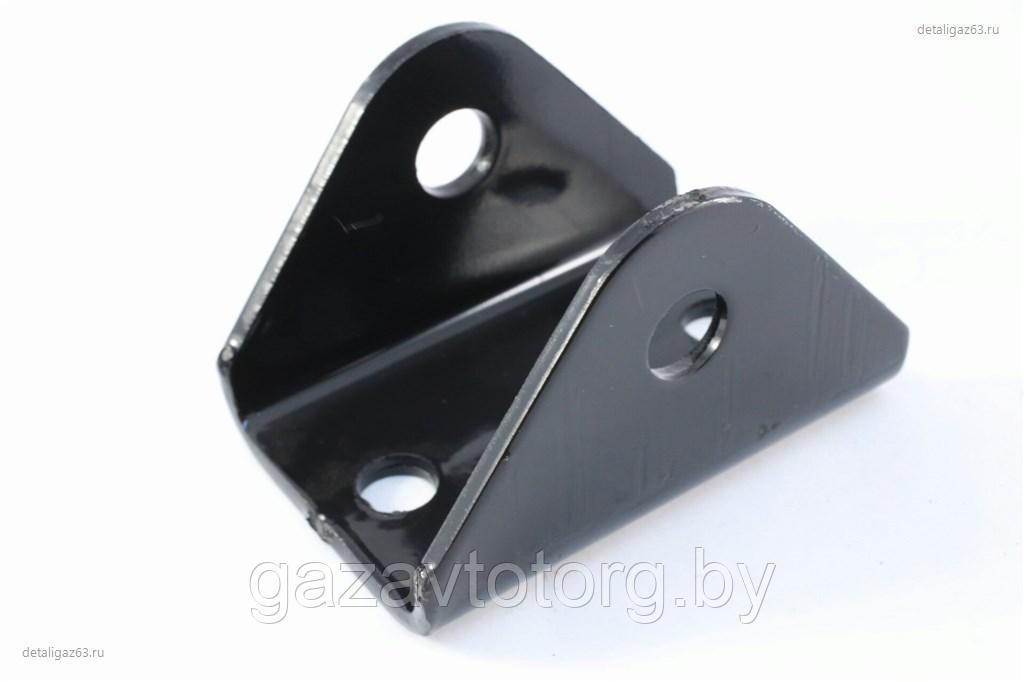 Кронштейн стабилизатора Газель Некст, 3302, 2705, верхний, (ОАО ГАЗ), 3302-2916052-20