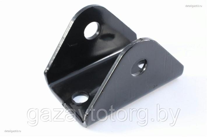 Кронштейн стабилизатора Газель Некст, 3302, 2705, верхний, (ОАО ГАЗ), 3302-2916052-20, фото 2