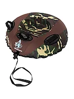 Тюбинг санки ватрушки Tim Sport 95см Бендер