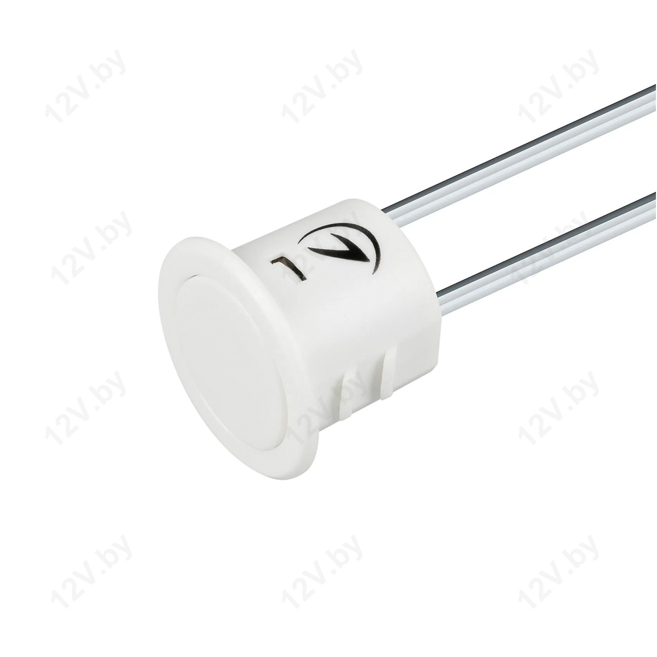 Диммер SR-NAVE-RECESSED-R18-WH (Arlight, 12-24V, 48-96W, M-FC) [L]