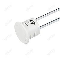Диммер SR-NAVE-RECESSED-R18-WH (Arlight, 12-24V, 48-96W, M-FC) [L]