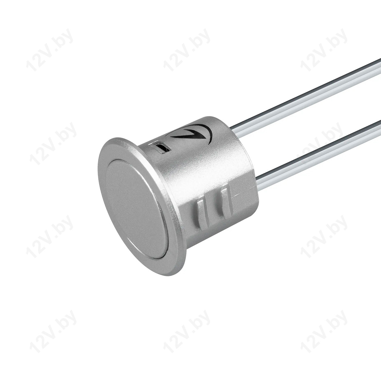 Диммер SR-NAVE-RECESSED-R18-SL (Arlight, 12-24V, 48-96W, M-FC) [L]