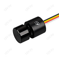Диммер SR-NAVE-R24-2CH-BK (Arlight, 12-24V, 96-192W, DIM-CCT) [L]
