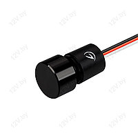 Диммер SR-NAVE-R24-BK (Arlight, 12-24V, 48-96W, M-FC) [L]