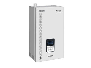 Электрокотел ZOTA SOLID-X 21