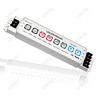 Контроллер RGB сенсорный WC11B (12/24V 216/432W 8кн)