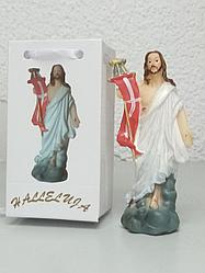 Фигура Иисуса 1324 высотой 8,5см