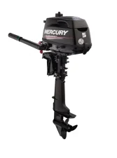 Лодочный мотор Mercury ME F5 M (4-х тактный) MEF5MH