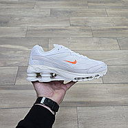 Кроссовки Nike Shox Ride 2 Light Bone, фото 2
