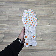 Кроссовки Nike Shox Ride 2 Light Bone, фото 5