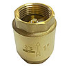 Обратный клапан 1" (Ду25) GREENPUMP JYF-B2003(1)