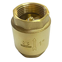 Обратный клапан 1" (Ду25) GREENPUMP JYF-B2003(1)