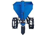 Картофелесажалка КСТ 01-01 для мини-тракторов МТЗ