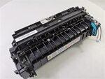 Узел термозакрепления D1274028 | D1274029 для Ricoh Aficio MP 301