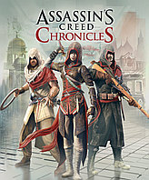 Assassin's Creed Chronicles (PS4)