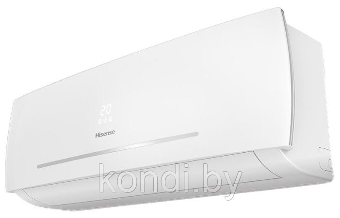 Сплит-система Hisense AS-07HR4SYDDC NEO Classic A