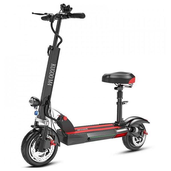 Kugoo Kirin M4 11 Ah 500 W Jilong