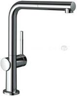 Смеситель Hansgrohe Talis M54 72809000