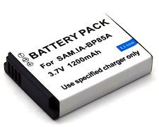 Аккумулятор Samsung BP-85A (аналог) - фото 1 - id-p34873973
