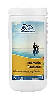 CHEMOFORM КЕМОХЛОР T ТАБЛЕТКИ, 20Г, 1КГ