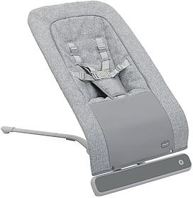 Детский шезлонг Chicco Rhythm'n Sound  | Ash Grey
