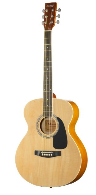 HOMAGE LF-4000 Фольковая гитара