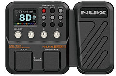Nux MG-101 Процессор эффектов