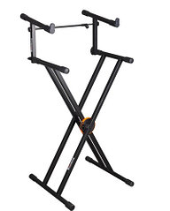 Soundking SF510 Стойка для клавишных, двойная