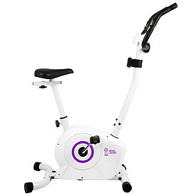 Велотренажер Atlas Sport Sky White