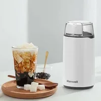 Кофемолка Maxwell MW-1703 W