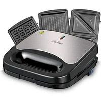 Сэндвичница Maxwell MW-1553