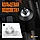Отвертка Xiaomi Mijia Electric Screwdriver Black MJDDLSD001QW B0248, фото 3