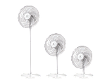 Вентилятор настольныйElectrolux EFF-1005 (45Вт), фото 3