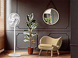 Вентилятор настольныйElectrolux EFF-1005 (45Вт), фото 9