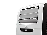 Мобильный кондиционер Electrolux EACM-14 FM/N3, фото 5