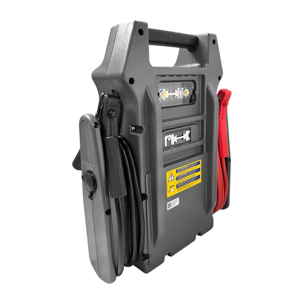 Пусковое устройство GYS STARTPACK TRUCK - фото 3 - id-p237261014