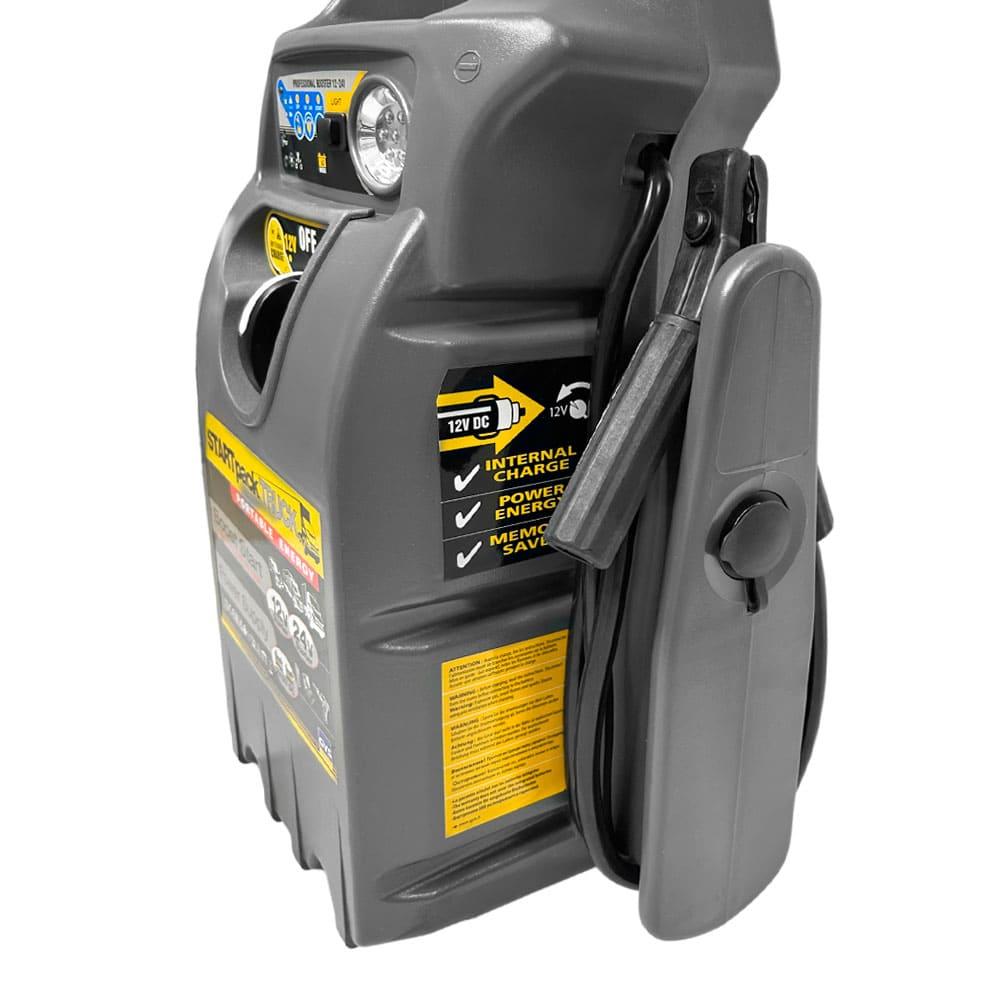 Пусковое устройство GYS STARTPACK TRUCK - фото 5 - id-p237261014