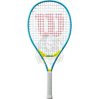 Ракетка теннисная Wilson Ultra Power Jr 23 (арт. WR118810H)