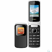 Мобильный телефон teXet TM-325 цвет антрацит