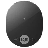 Кухонные весы Xiaomi Mijia Electronic Kitchen Scale 3KG Black